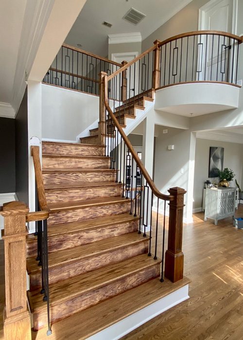 Custom Stair Westminster MD